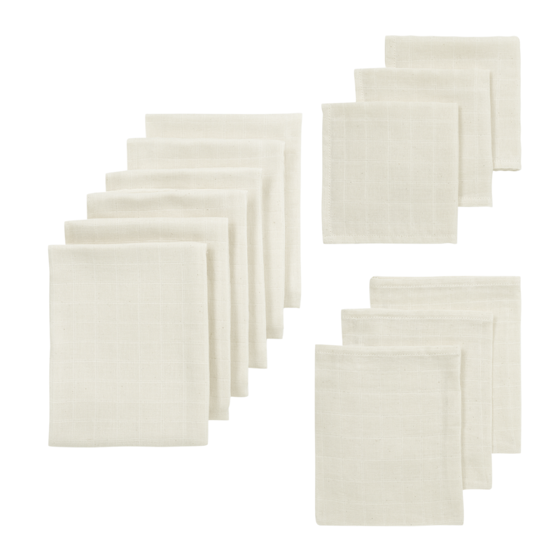 Nature Starterset - 12-Pack