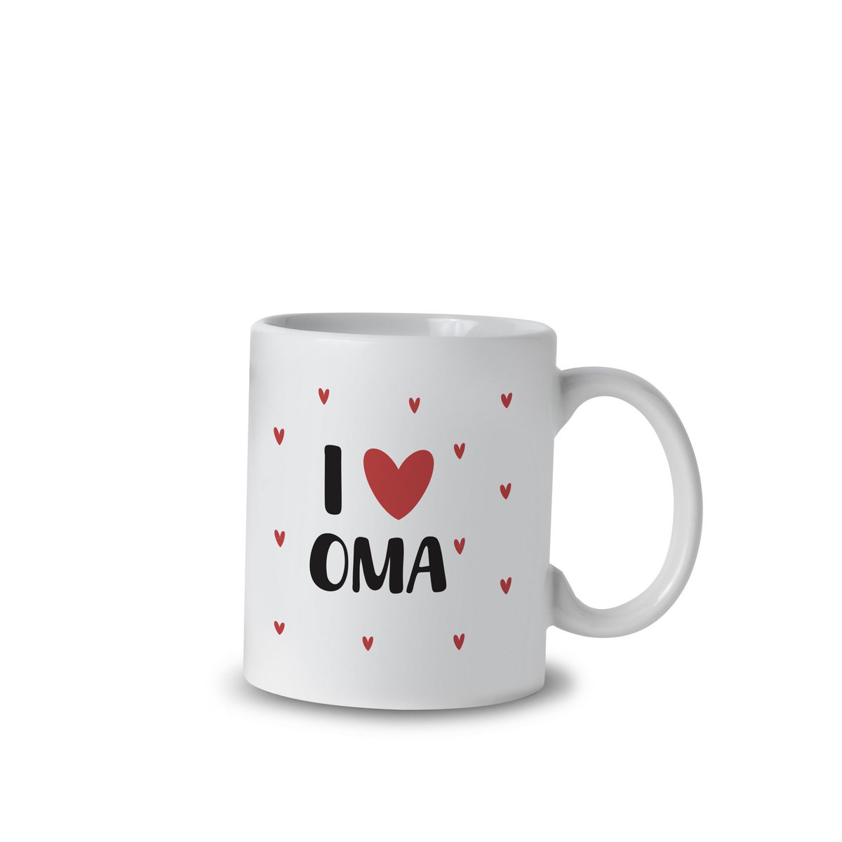 Mok - Amo a Oma