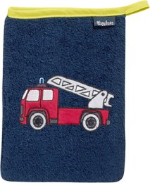 Gift Set Fire Brigade - navy