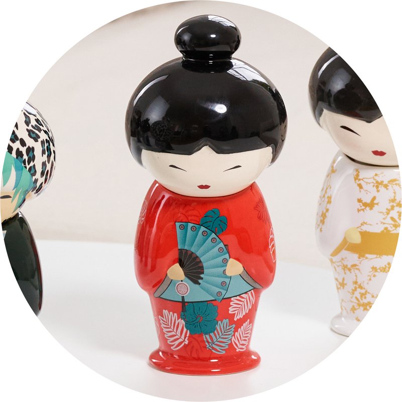 tefilter TEAFAN Maiko