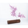 Vase Violet Walnut