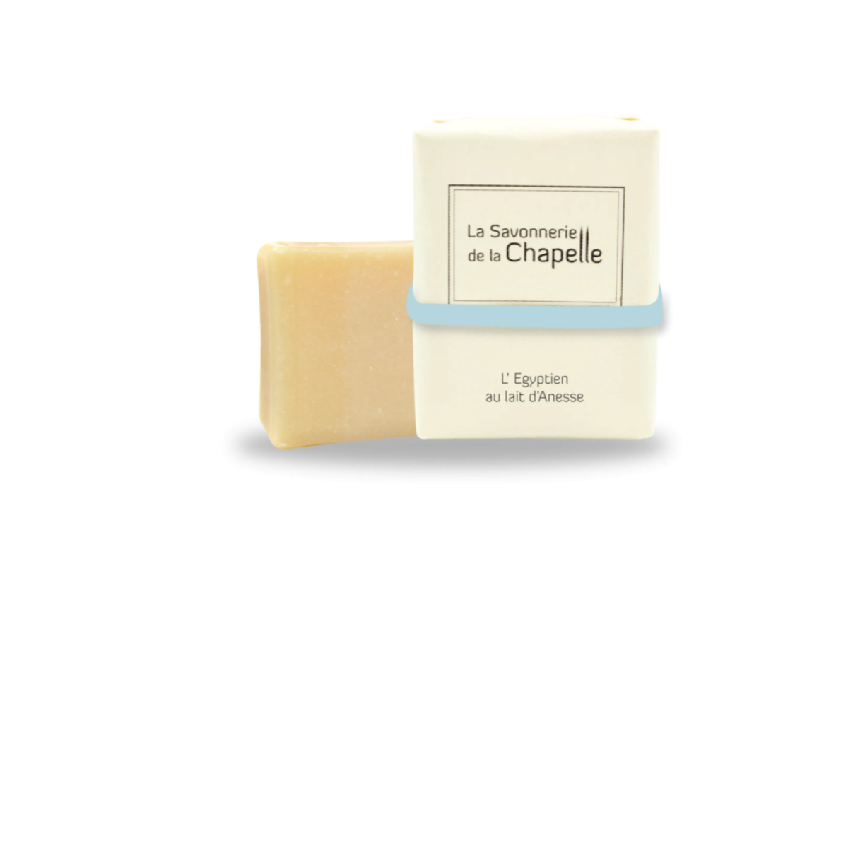 Jabón de Leche de Burra Egipcia