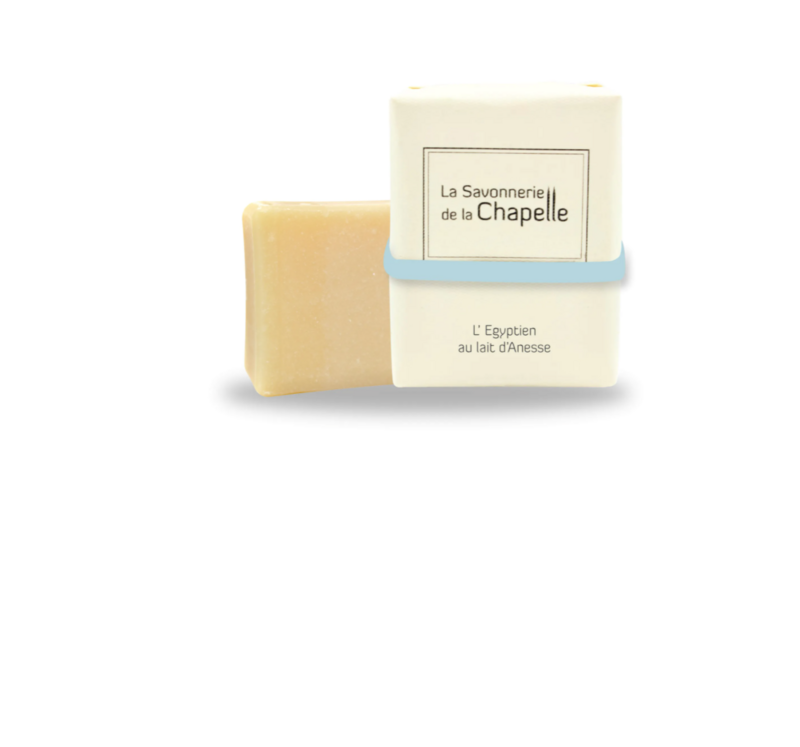 Egyptian Soap with Donkey Milk