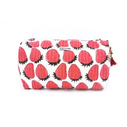 Borsa cosmetica "Charu"