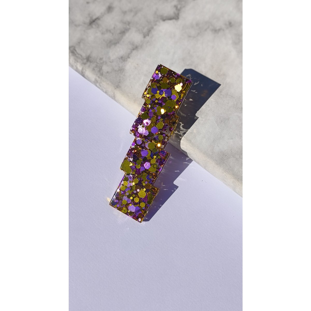 Glitter Royal