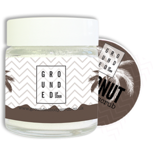 Kokos Lip Scrub (30g)
