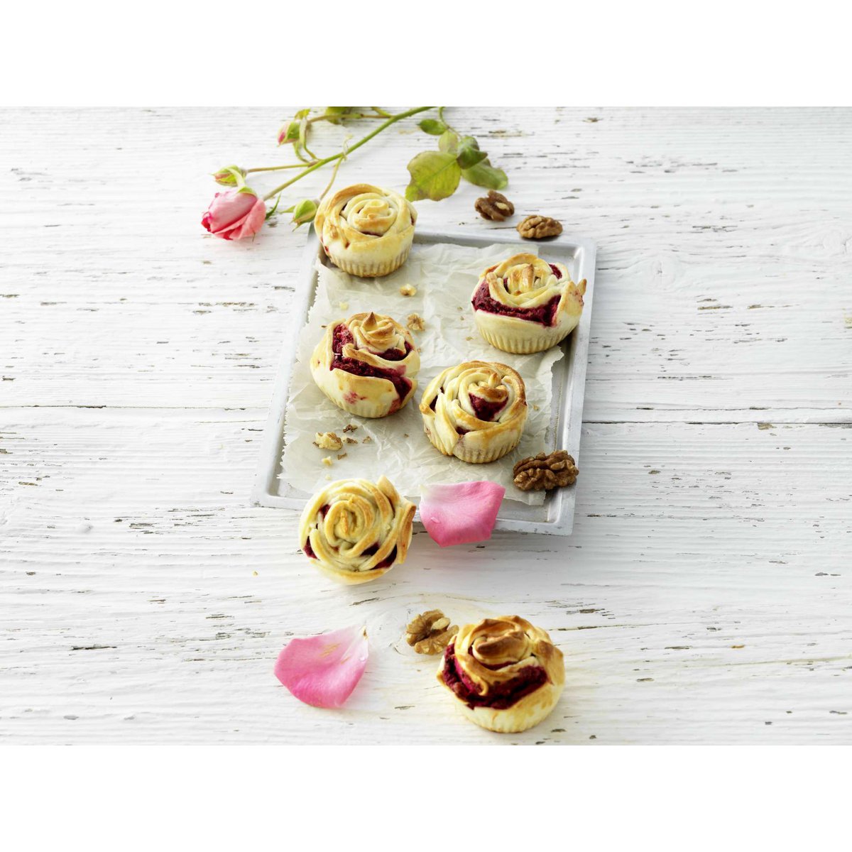 Rose Roller