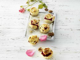 Rose Roller