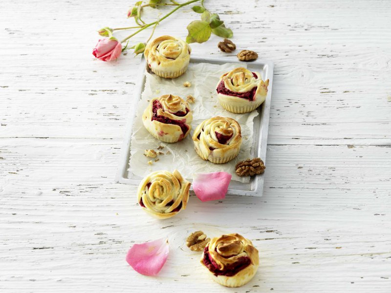 Rose Roller