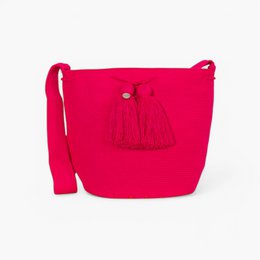 Borsa a tracolla solida L | Aster