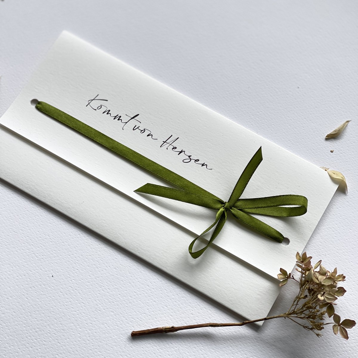 emballage cadeau