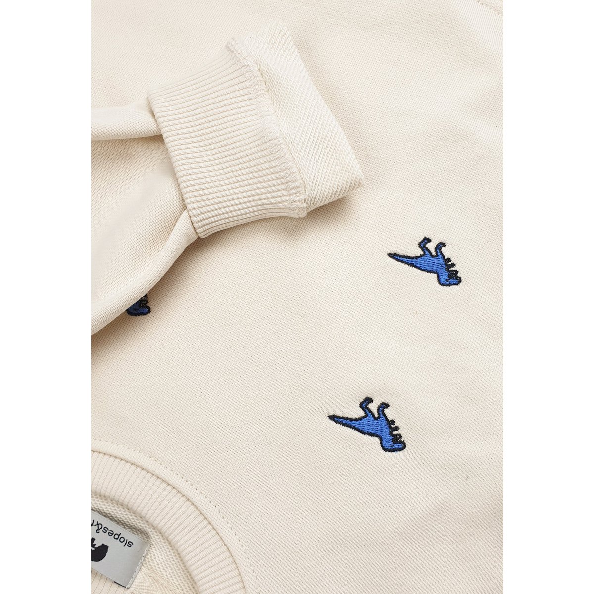 Bluza dziecięca Dino