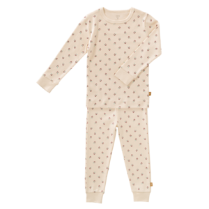 2-teilige Pyjama-Beeren