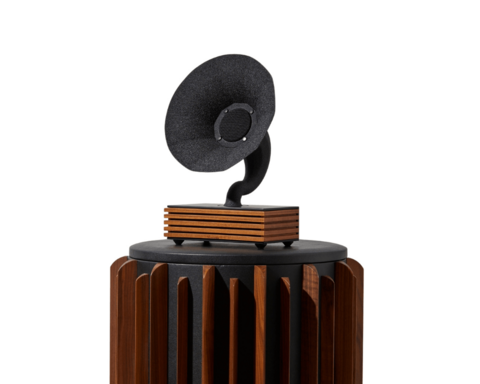 Bluetooth Speaker Acoustibox