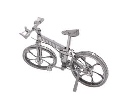 Kit de construction en métal pour VTT
