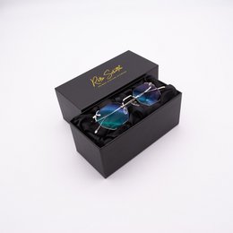 T22 - Ocean Blue