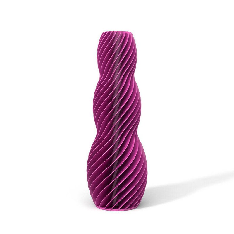 Wazon spiralny 03