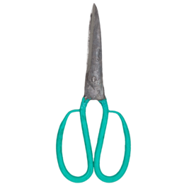 AUTEHNTIC LAMES THO grands, ciseaux de cuisine, tranchant 9cm