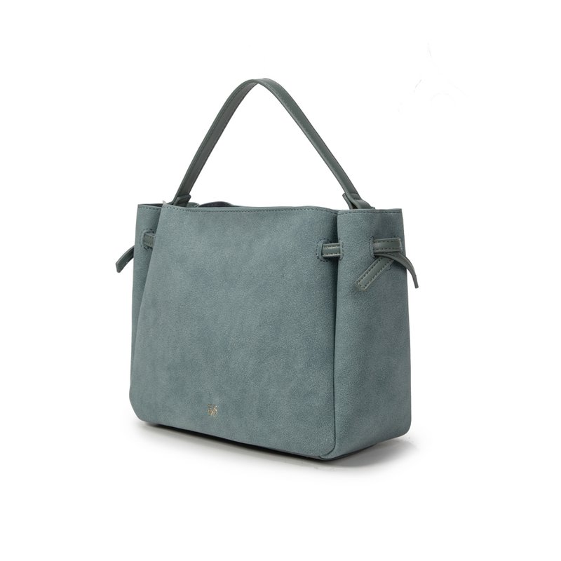 Eline skulder eller crossbody håndtaske