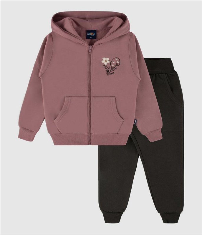 Love In Bloom Set