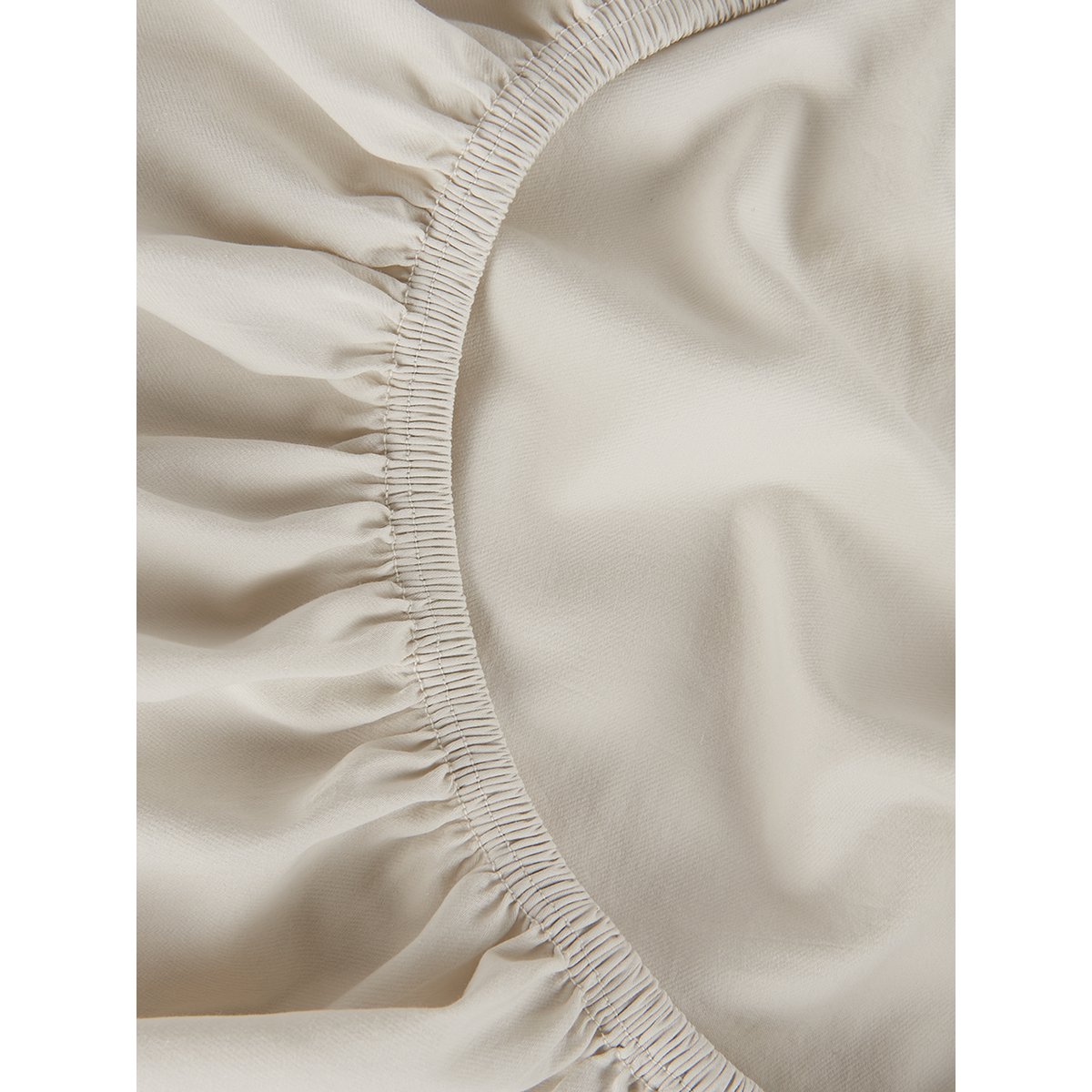 Satin-Spannbettlaken | 6 Farben