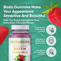 Biotin