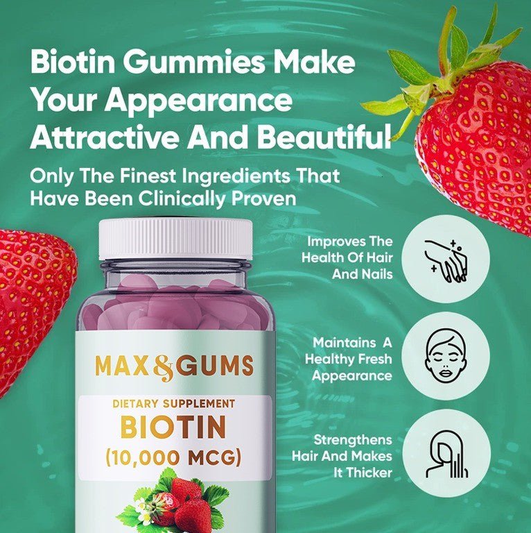 Biotin