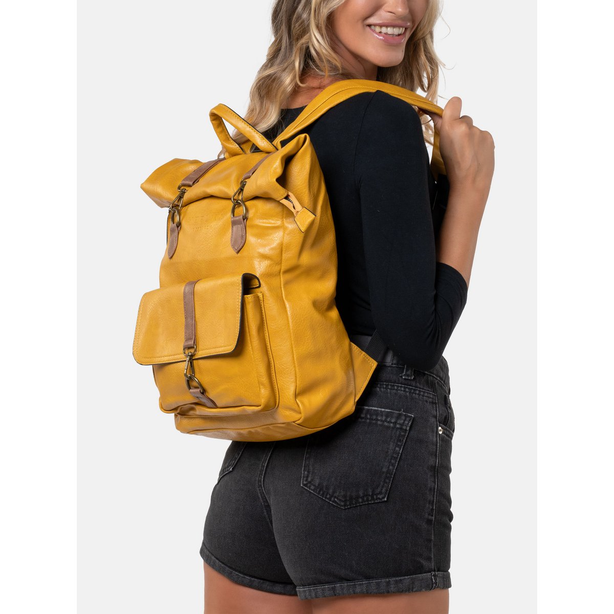WESTLEY - Unisex backpack