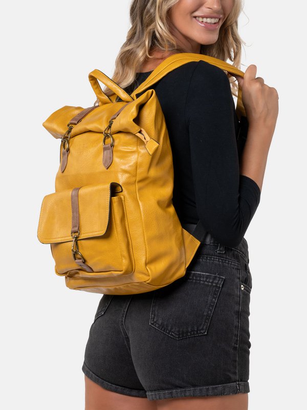 WESTLEY - Unisex rygsæk