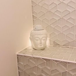Grateful Siddhartha Fragrance Burner