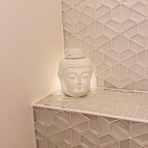 Dankbare Siddhartha geurbrander