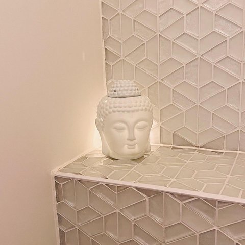 Grateful Siddhartha Fragrance Burner