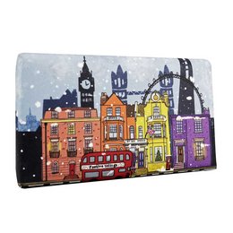 ENGLISH SOAP C° 190g zeep - London in Winter