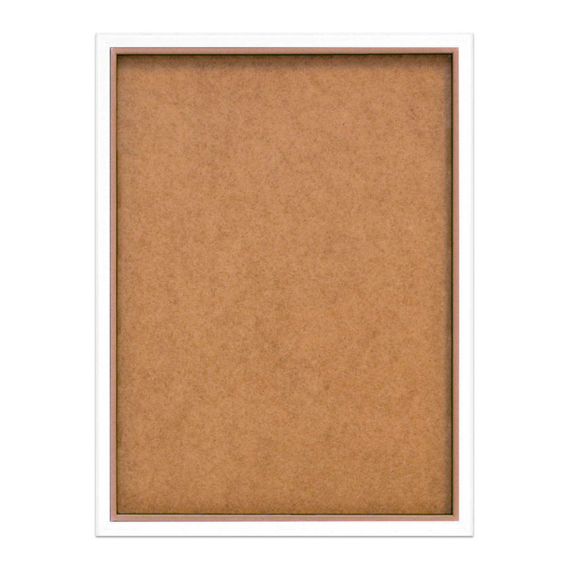 Painting Slim Frame Aperol Spritz 40x30