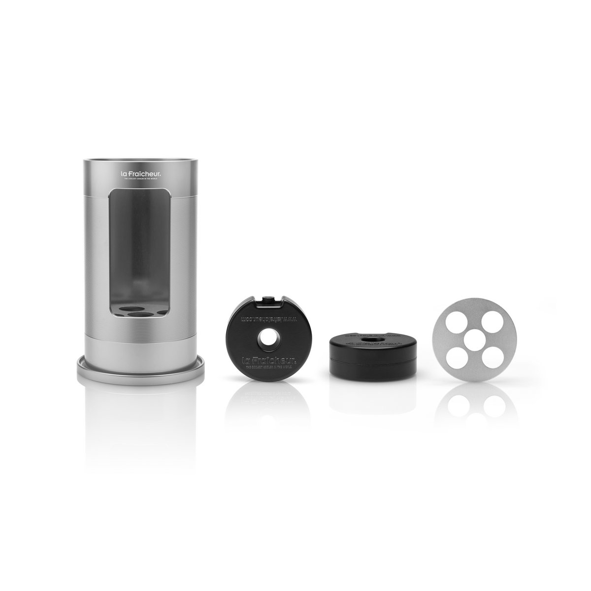 Cool-Puck | Lody wielokrotnego użytku