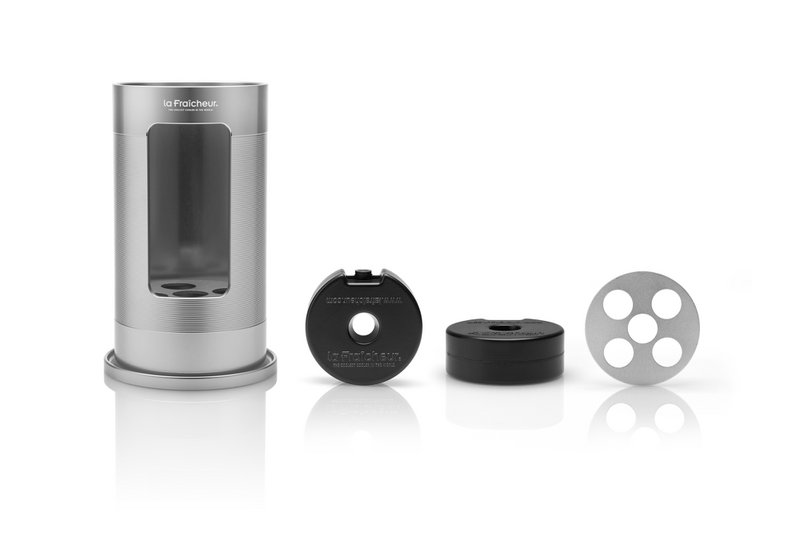 Cool-Puck | Reusable ice-pack