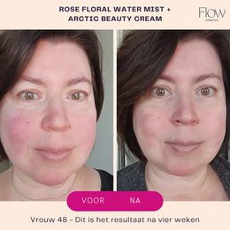 Cream for dry skin - Arctic Beauty Cream