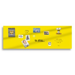Magnetic Markerboard - 300x120cm