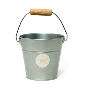 Water and food bucket