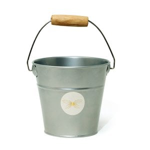 Water and food bucket