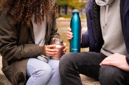 TC BOTTLE 0.75L