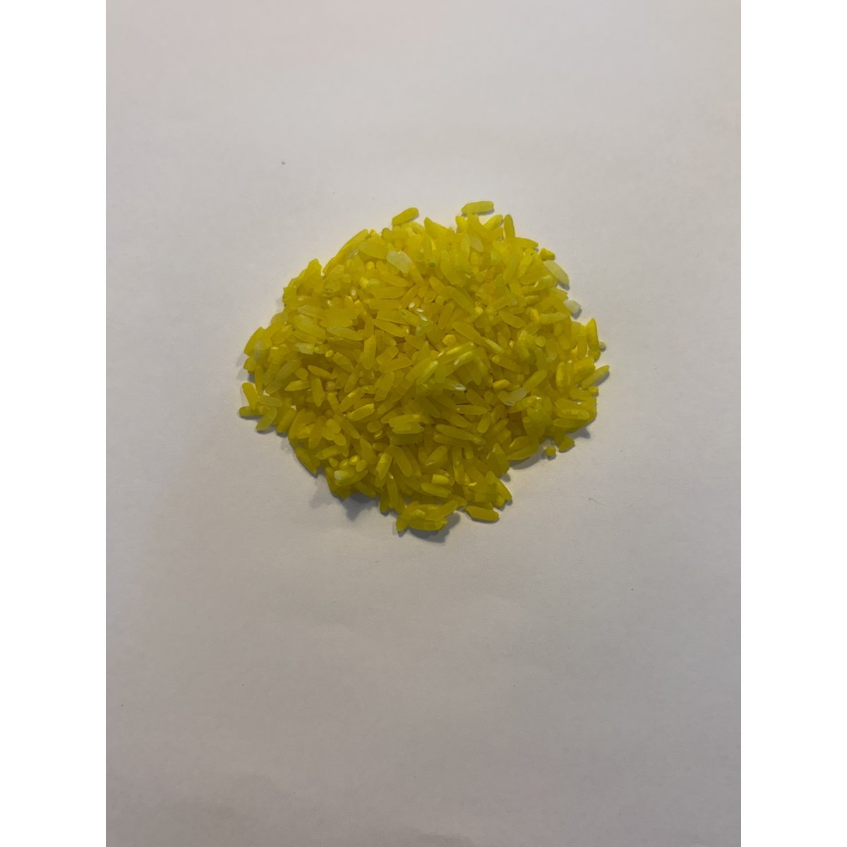 Playlist - 400 gr - Jaune