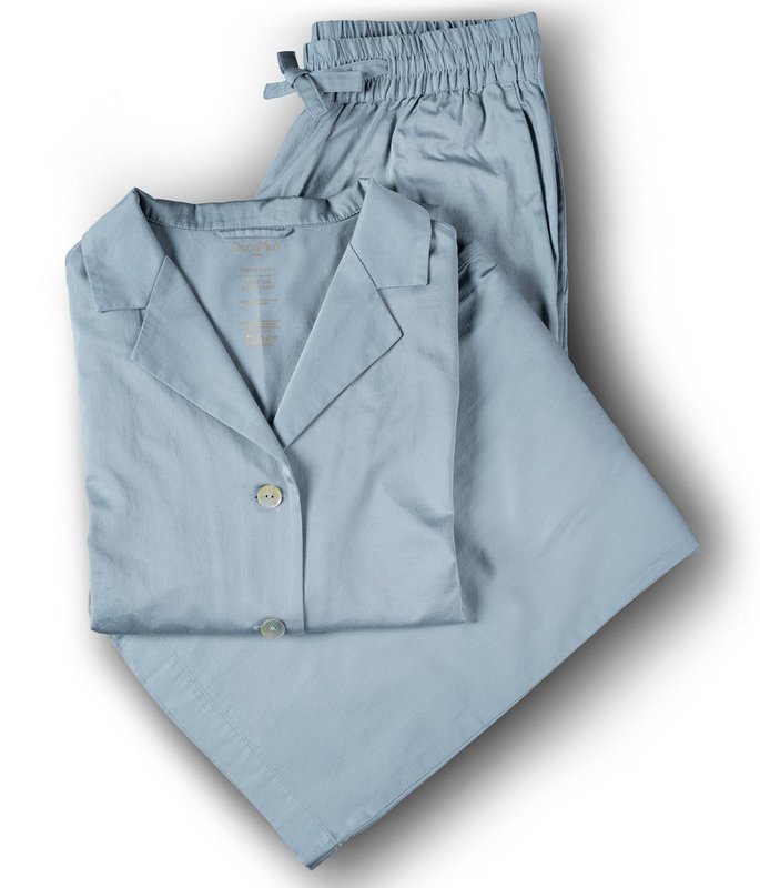 Pižama: marškiniai + kelnės Dream Touch Grey