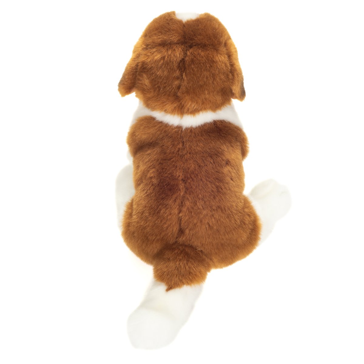 San Bernardo sentado 25 cm - peluche - peluche