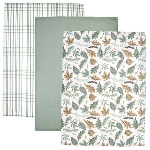 Microfibre Cloth 3 pcs