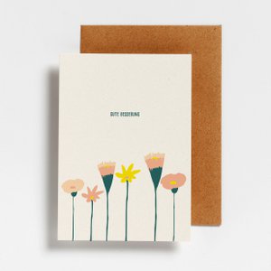 POSTCARD_GUTE BESSERUNG