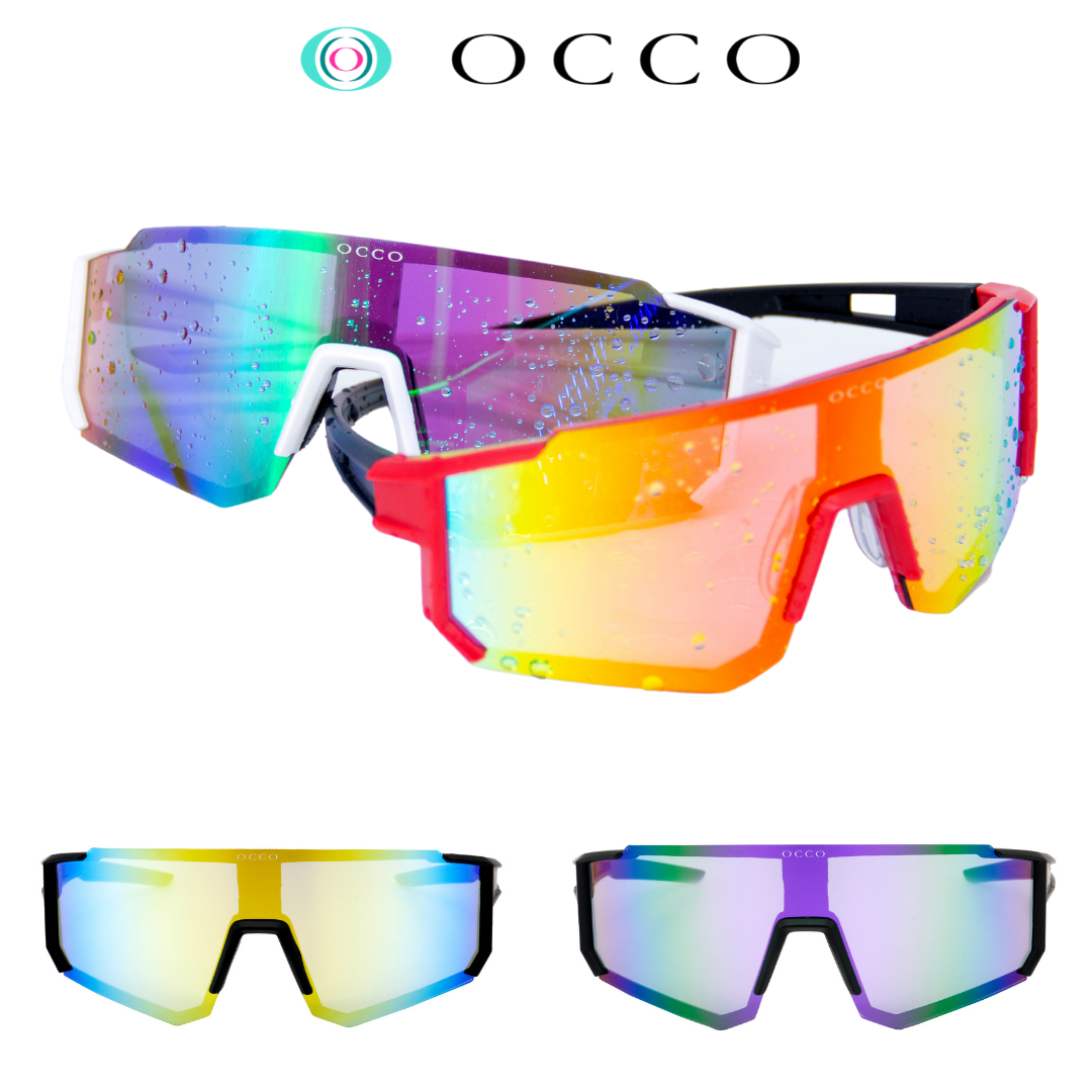 Gafas deportivas Speedshift Performance IRROMPIBLES