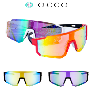 Speedshift Performance Sports Glasses UNBREAKABLE