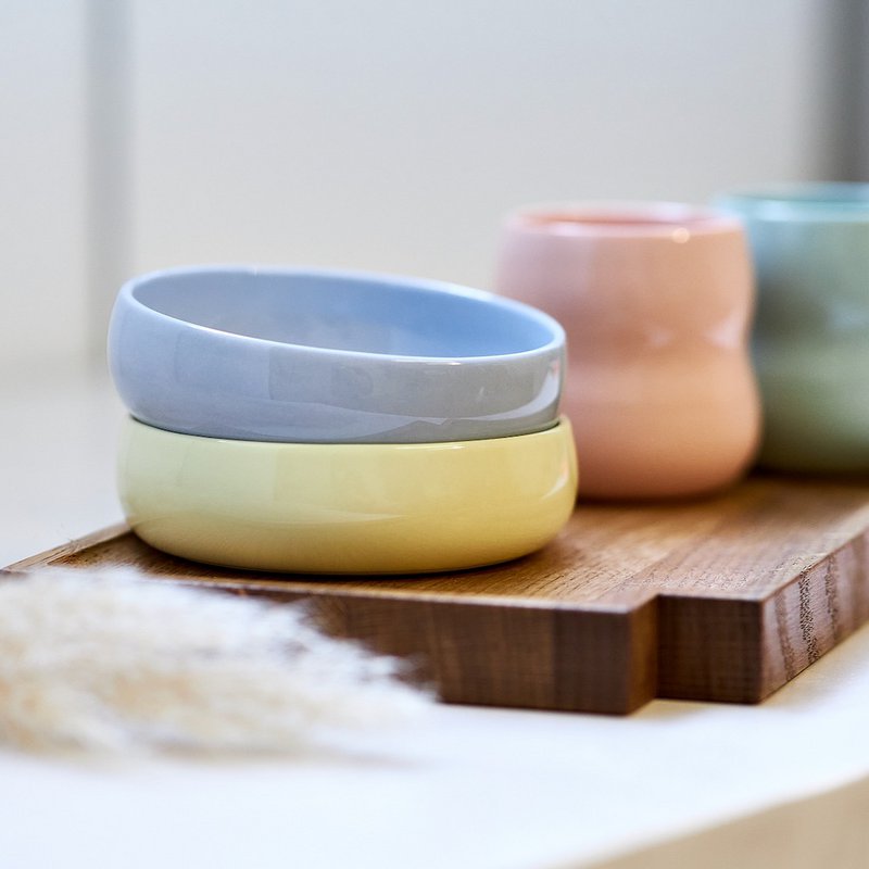 bowl / bowl