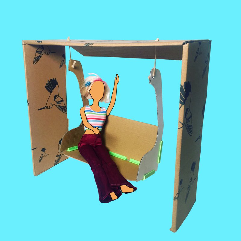 JUNKO Box o 'Corners